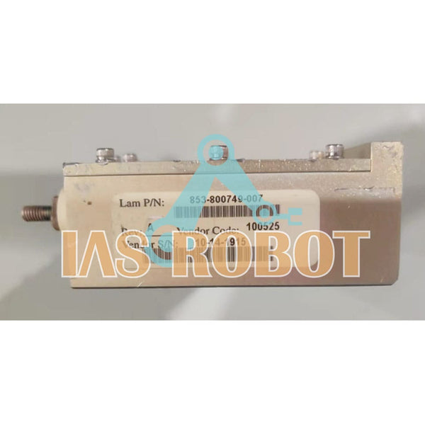 Lam Research 853-800749-007