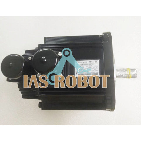 Yaskawa SGMGH-09DCA6F-OY