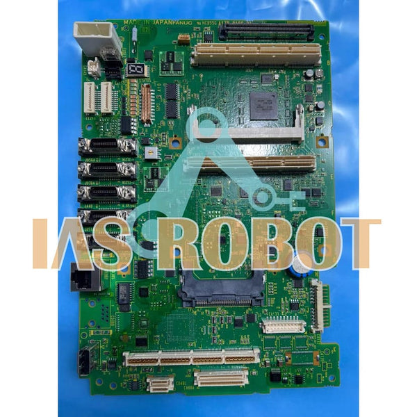 Fanuc Robotics A17B-8100-0112