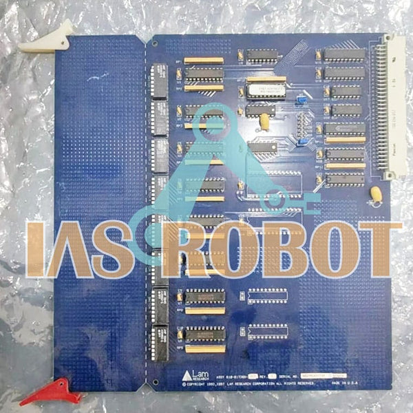 Lam Research 810-017388-003