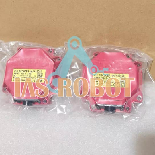 Fanuc Robotics A860-2051-T321