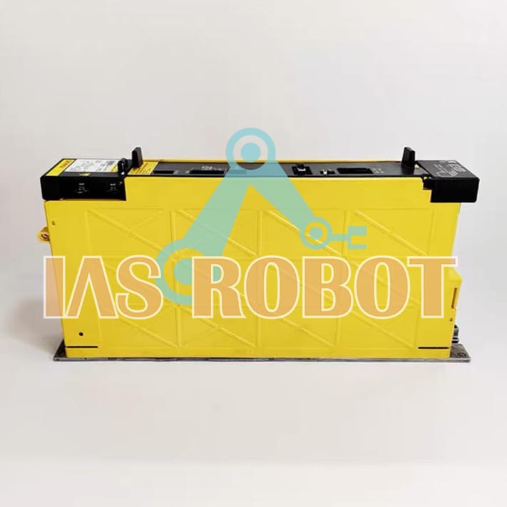 Fanuc Robotics A06B-6115-H003 Servo Amplifier