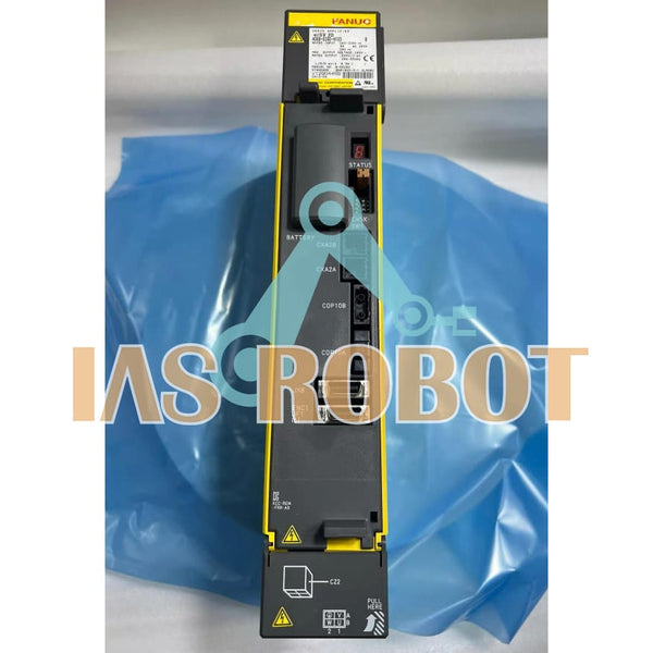 Fanuc Robotics A06B-6240-H103
