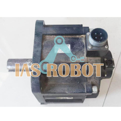 Yaskawa SGMGV-44ADC61