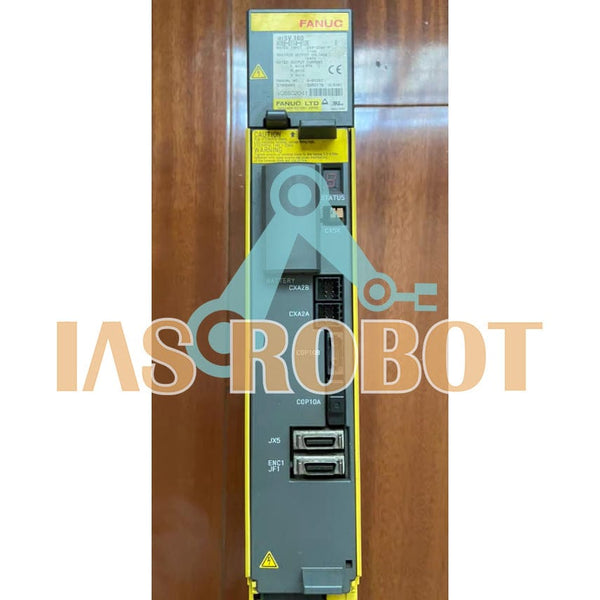 Fanuc Robotics A06B-6114-H106