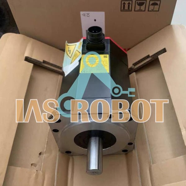 Fanuc Robotics A06B-2078-B107