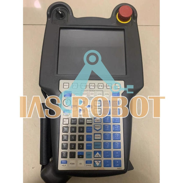Fanuc Robotics A05B-2256-C111#EAW
