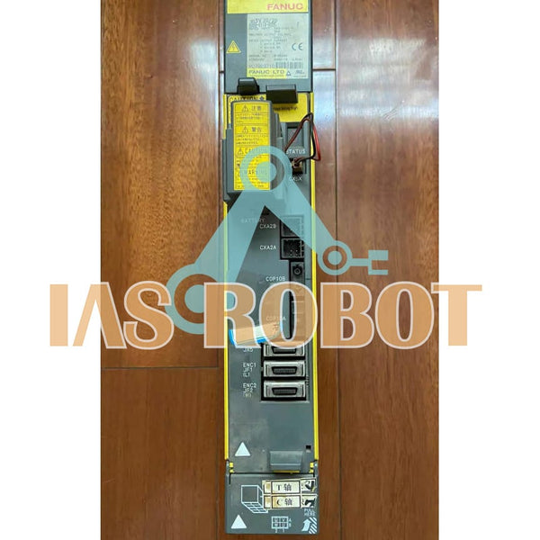 Fanuc Robotics A06B-6114-H205