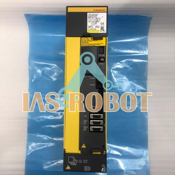 Fanuc Robotics A06B-6117-H211