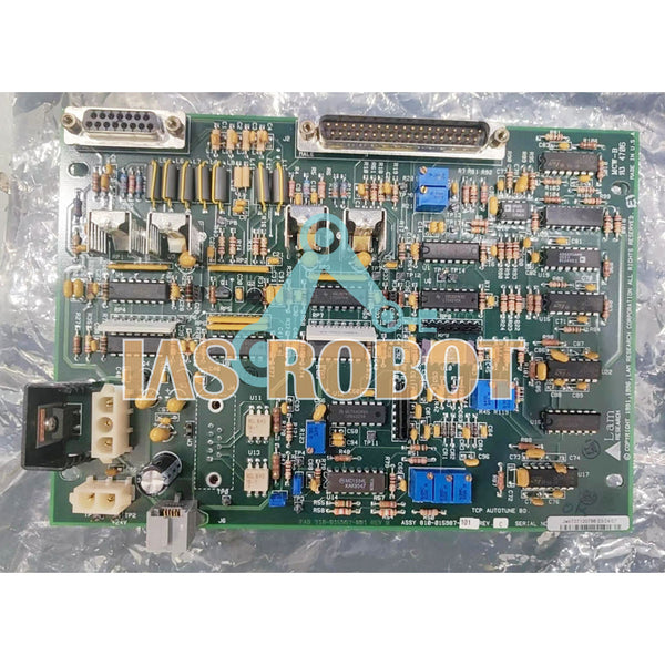 Lam Research 810-15987-101