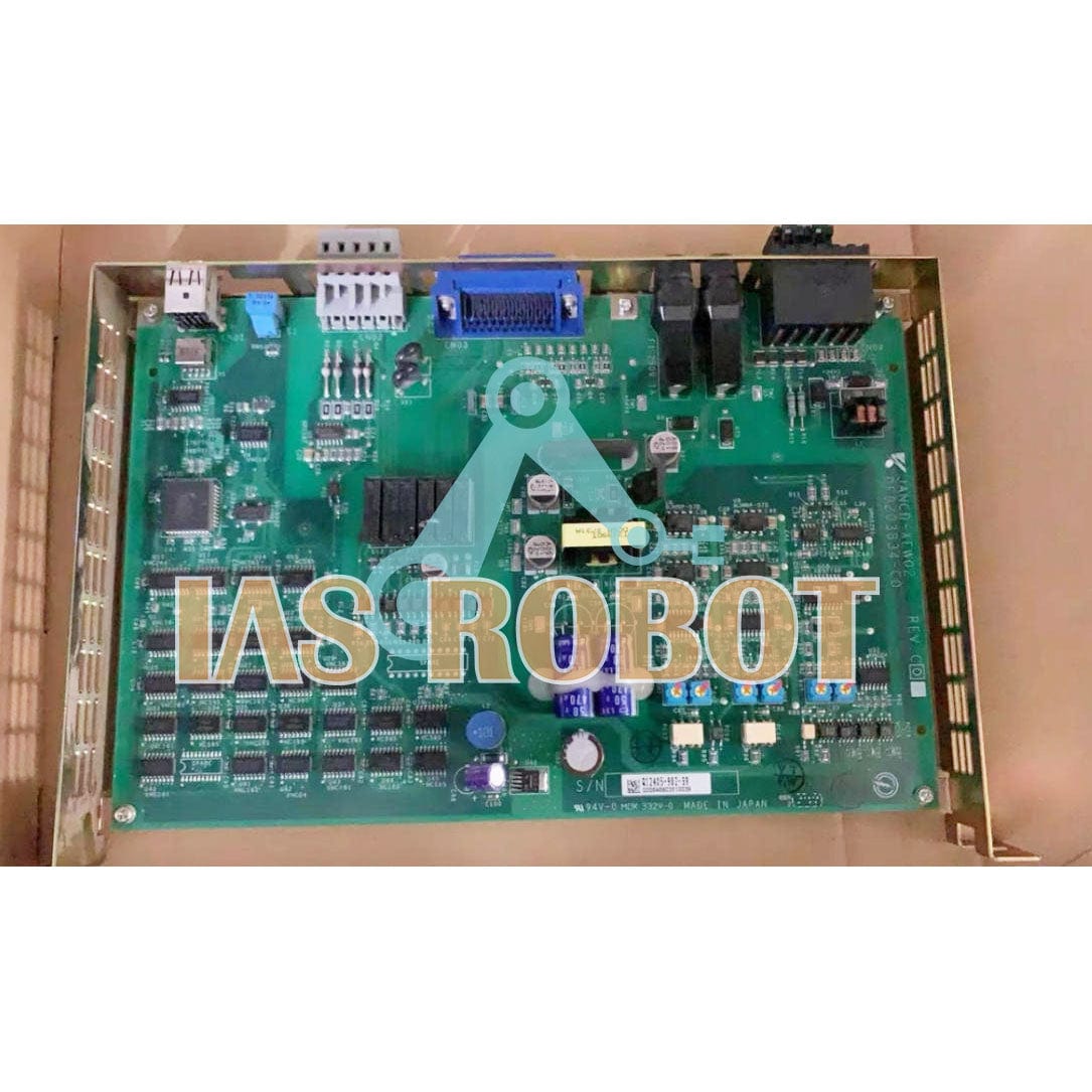 Yaskawa Robot JANCD-XEW02