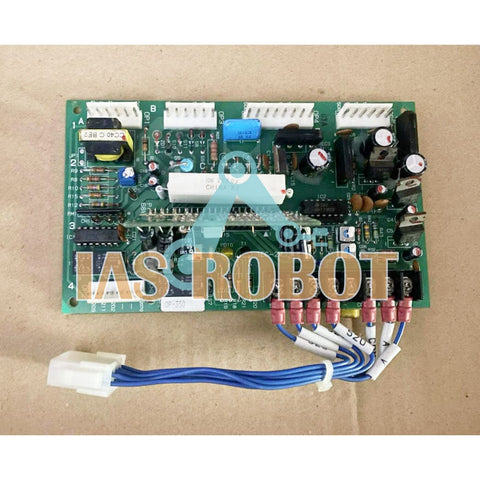 Yaskawa Robot YWE-OP350