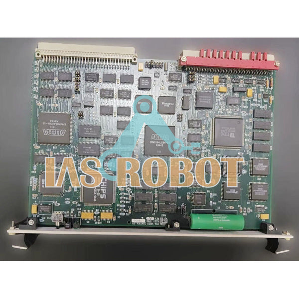 AMAT PCB VIDEO CONTROLLER VGA 0190-76050