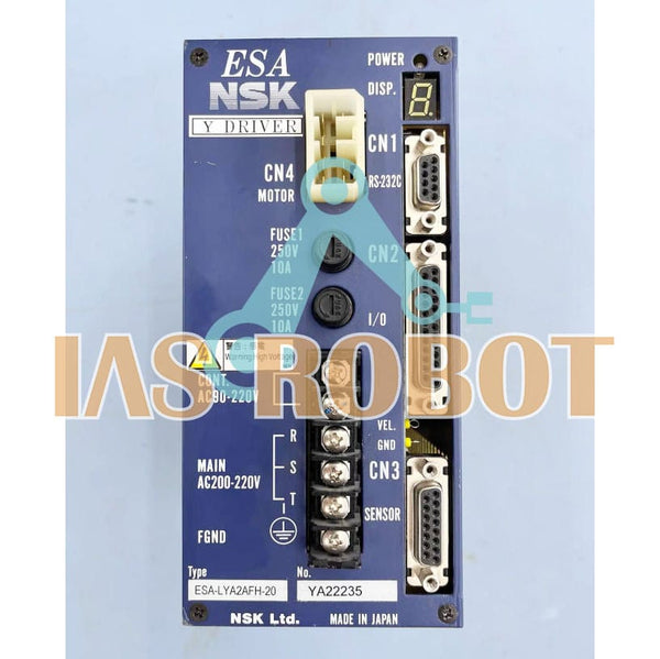 NSK ESA-LYA2AFH-20