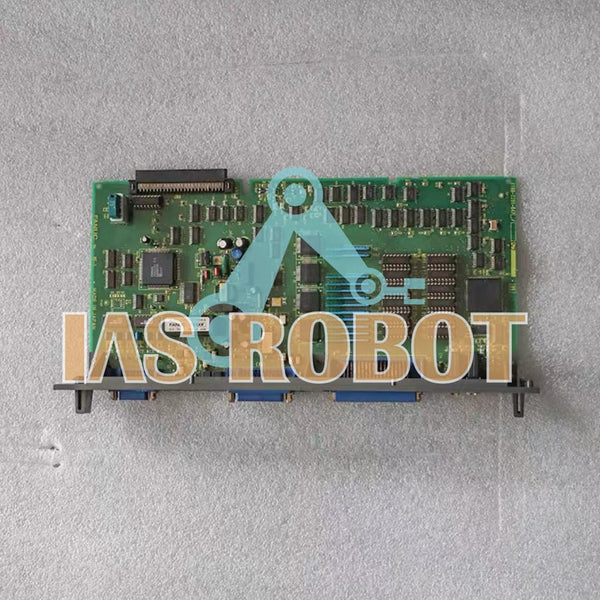 Fanuc Robotics A16B-2201-0470