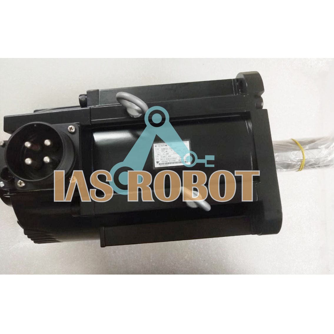 Yaskawa SGMGV-75ADA6C