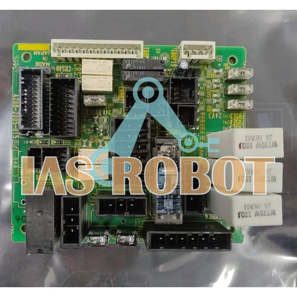 Fanuc Robotics A20B-2005-0150