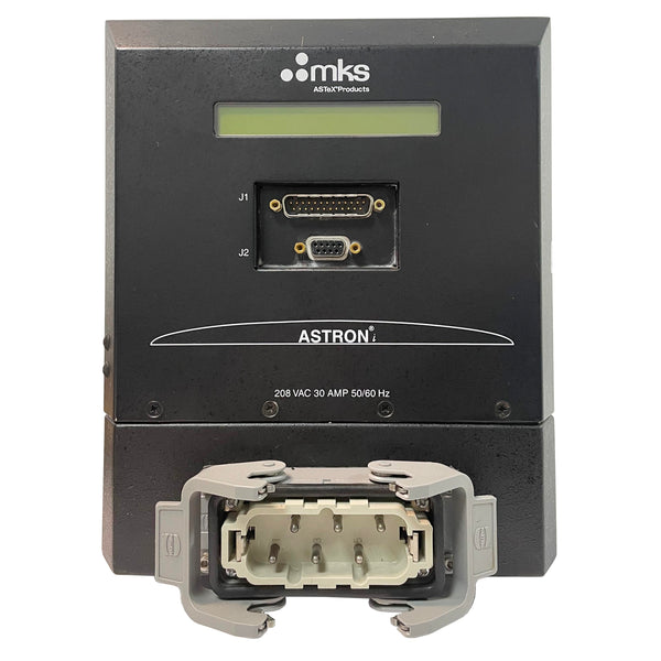 MKS/Astex ASTRONi AX7670-60