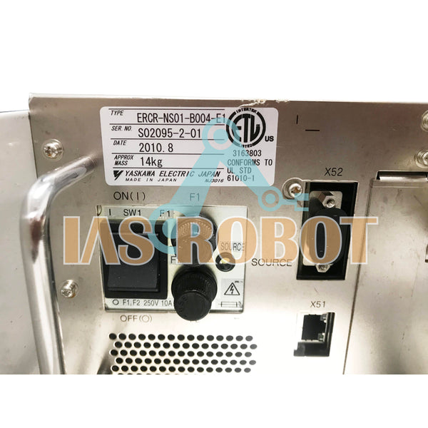 Yaskawa ERCR-NS01-B004-E1