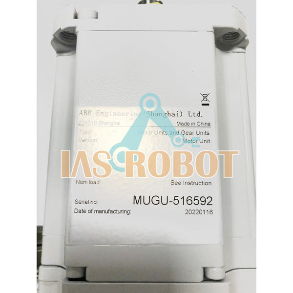 ABB Robotics 3HAC050224-001