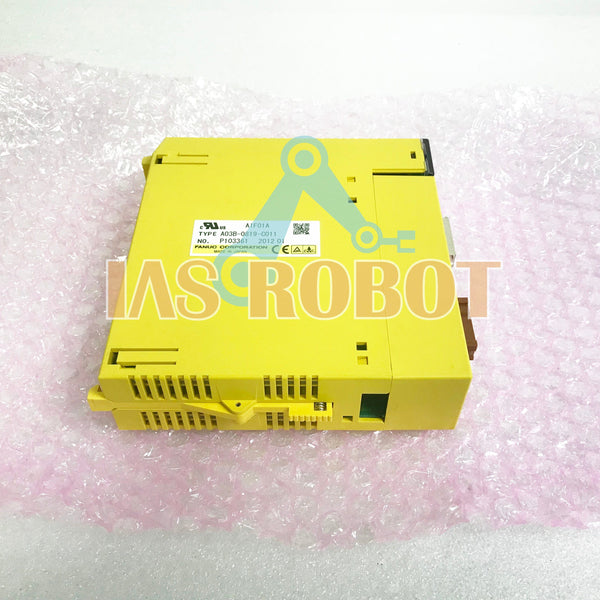 Fanuc Robotics A03B-0819-C011