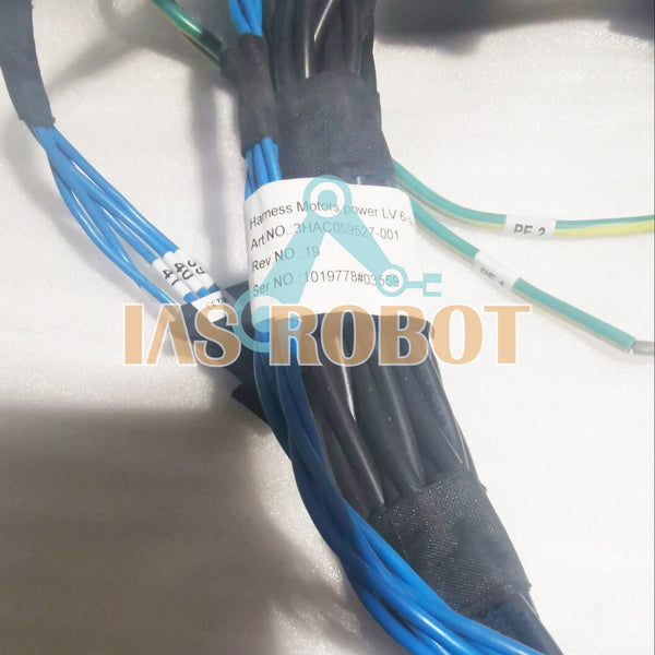 ABB Robotics 3HAC059527-001
