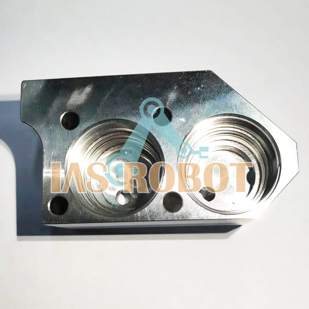 ABB Robotics 3HNA021598001 Pressure Sensor Block