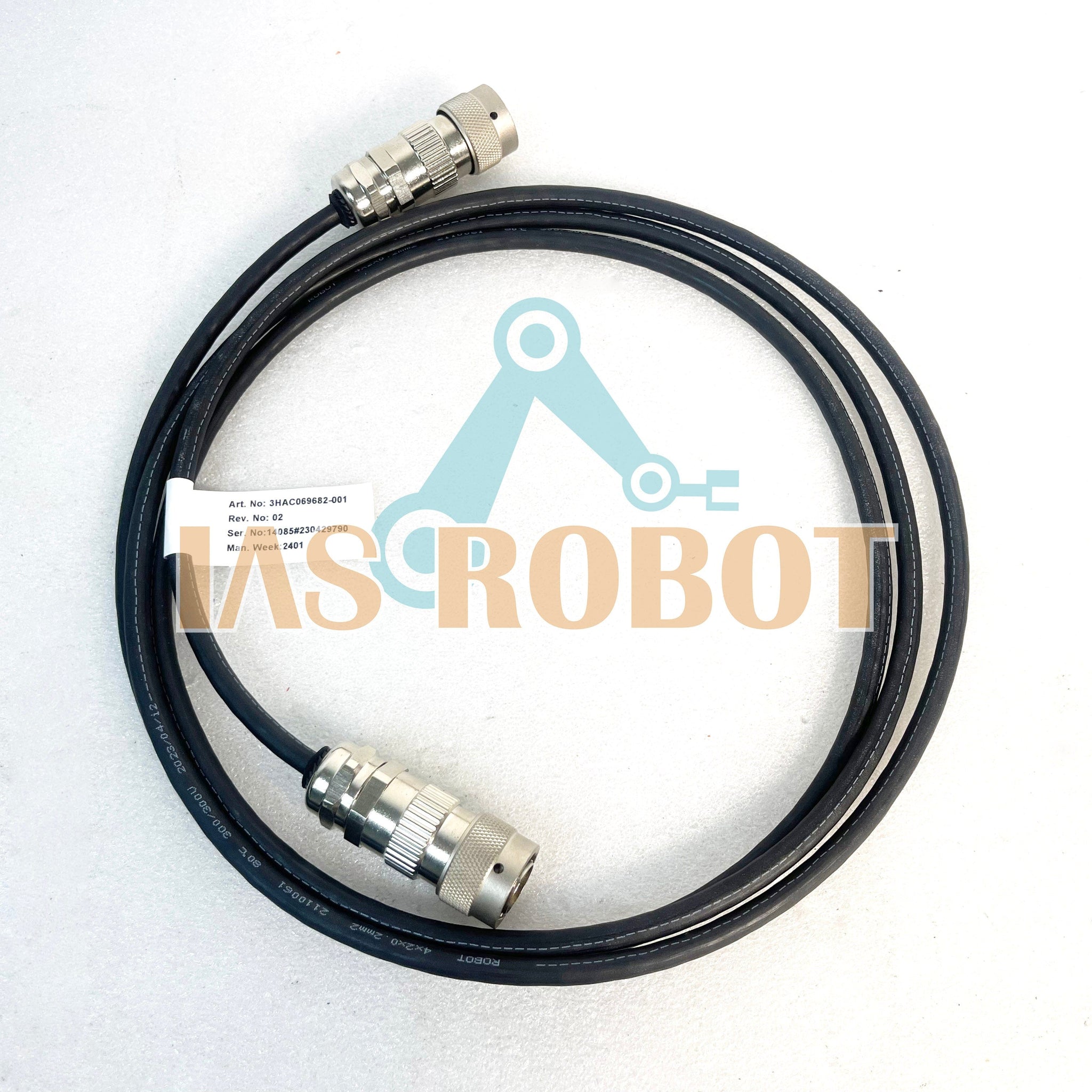 ABB Robotics 3HAC069682-001