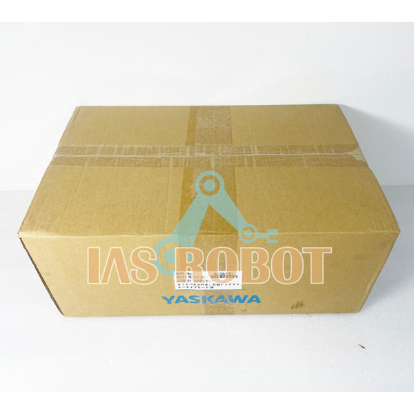 Yaskawa Robot JZRCR-YPP21-1