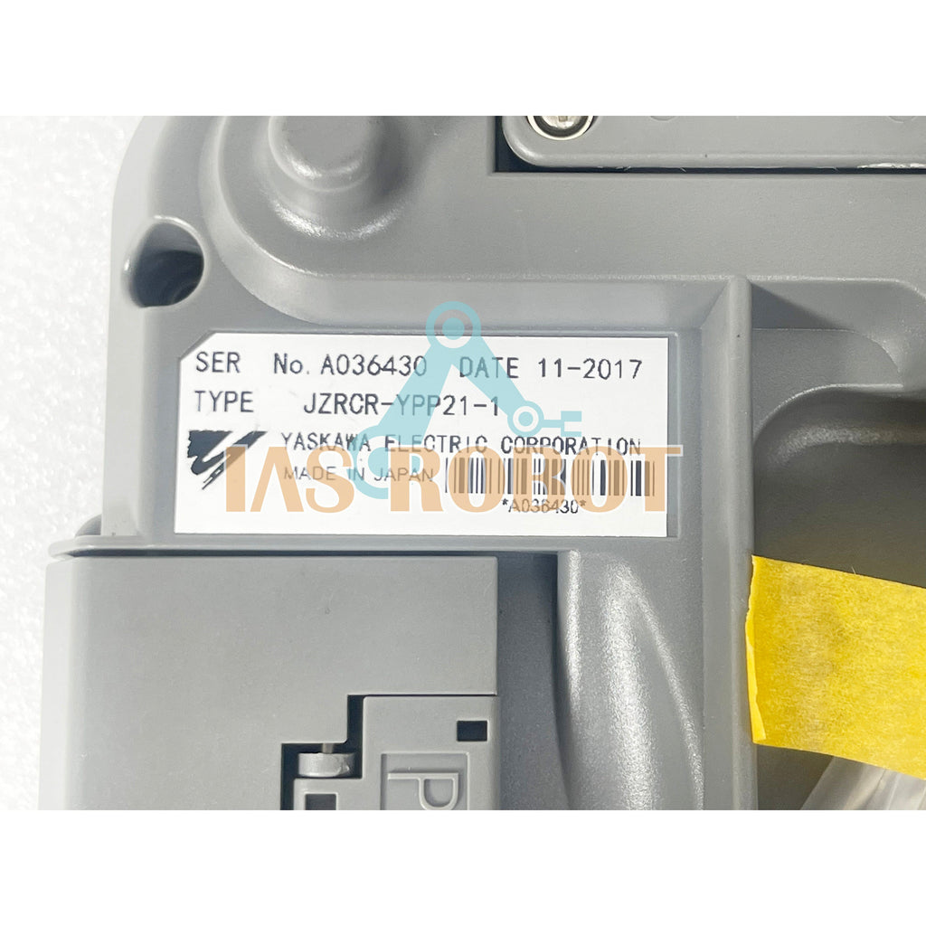 JZRCR-YPP21-1 DX200 Robot Teach Pendant Motherboard JZRCR-YPP21-1 DX200 Robot Teach Pendant Motherboard