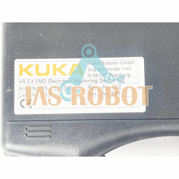 Kuka Robot 00-182-747 00182747