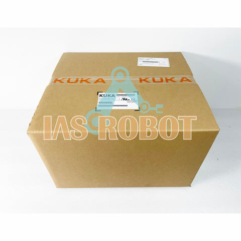 Kuka Robot KSP 600-3X20 00-198-266