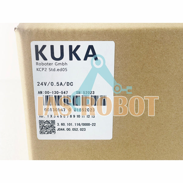 Kuka Robot 00-130-547 2000130547