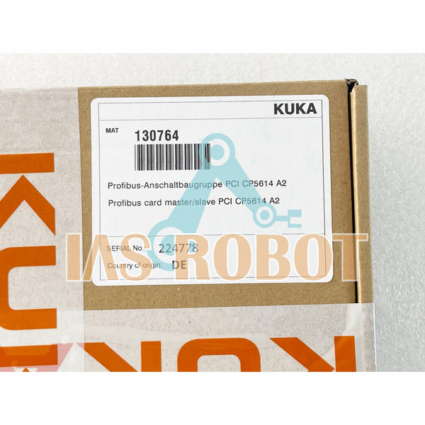 Kuka Robot 00-130-764