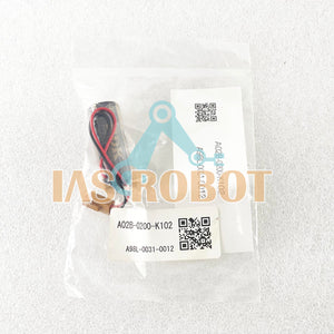 Fanuc Robotics A02B-0200-K102 A98L-0031-0012