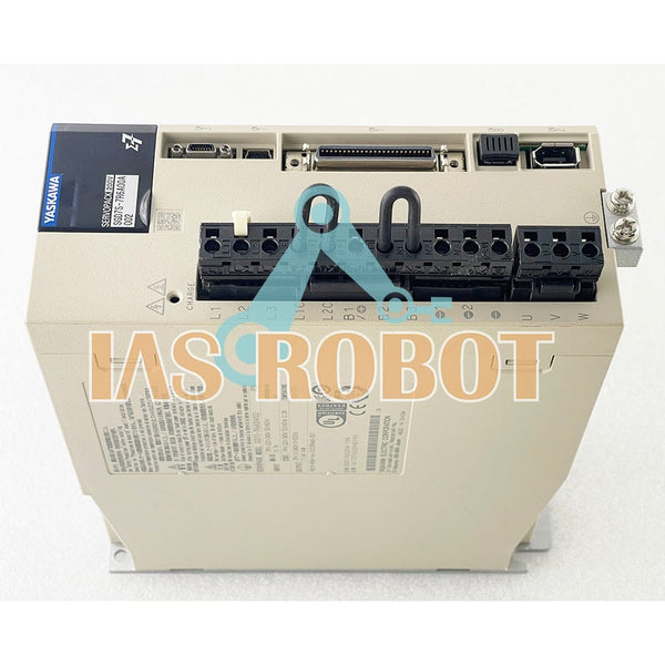 Yaskawa SGD7S-7R6A00A002