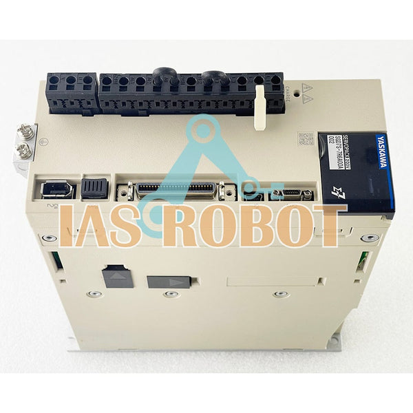Yaskawa SGD7S-7R6A00A002