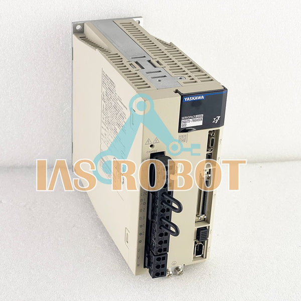 Yaskawa SGD7S-7R6A00A002