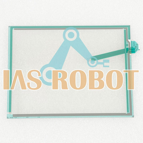 ABB Robotics 3HAC028357-027 LCD & touchscreen assy