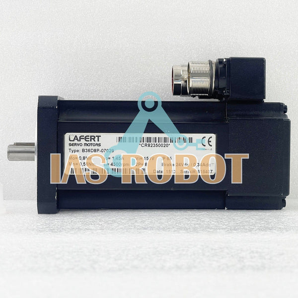 Lafert B36D8P-07029 CR82350020