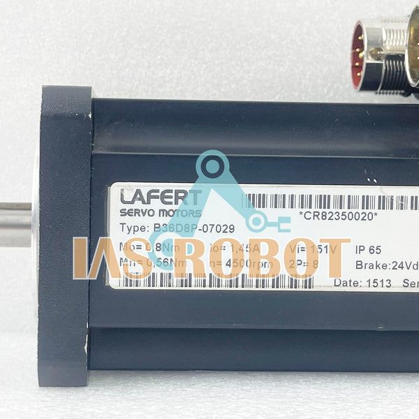 Lafert B36D8P-07029 CR82350020