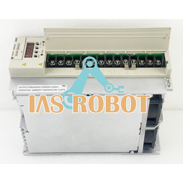 Yaskawa Robot SGDM-30ADA