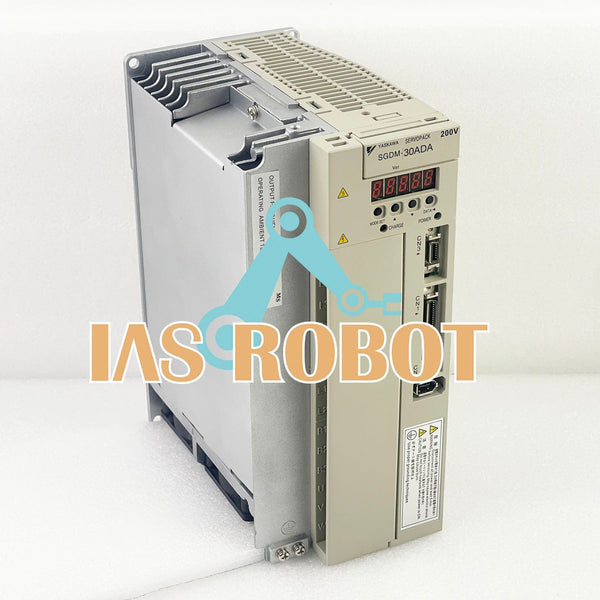 Yaskawa Robot SGDM-30ADA