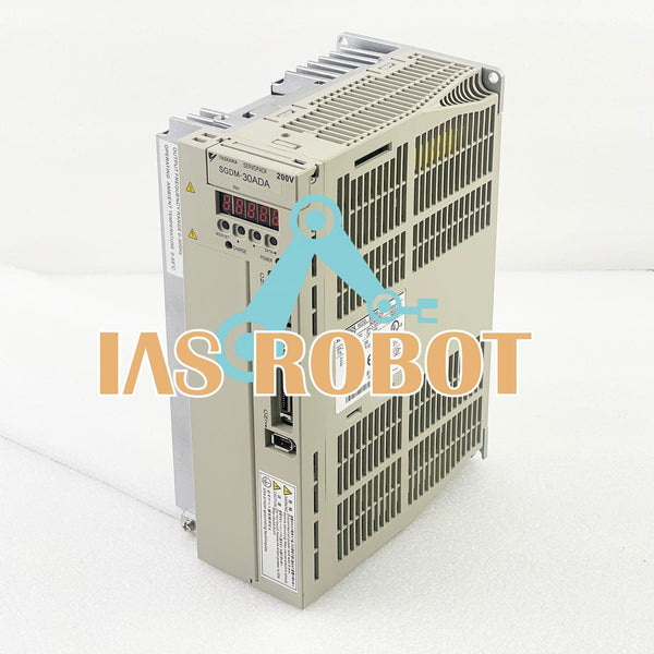 Yaskawa Robot SGDM-30ADA