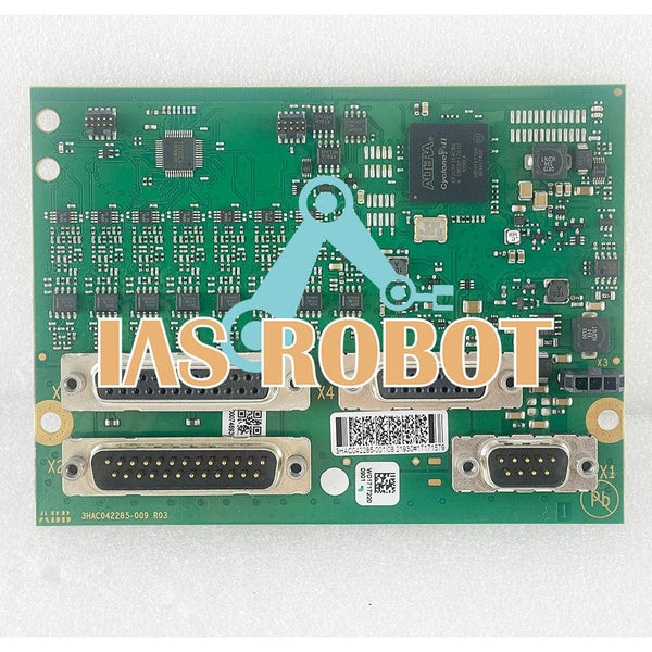 ABB Robotics 3HAC042285-009