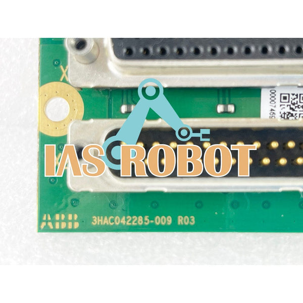 ABB Robotics 3HAC042285-009