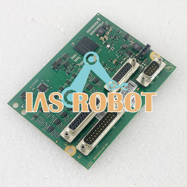 ABB Robotics 3HAC042285-009