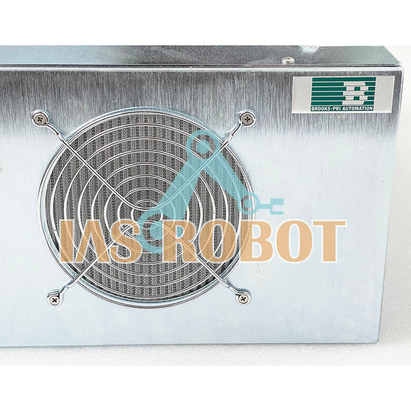 Brooks Automation & PRI ESC-212B