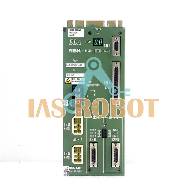 NSK ELA-B014CFL-03 0190-17853