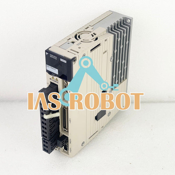 Yaskawa SGDV-1R6A01A